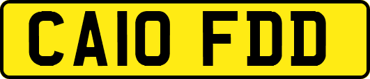 CA10FDD