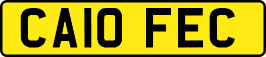 CA10FEC