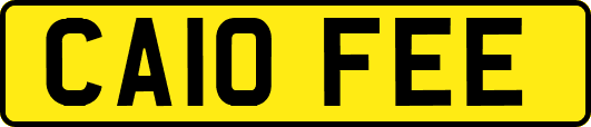 CA10FEE