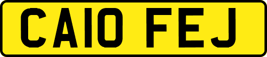 CA10FEJ