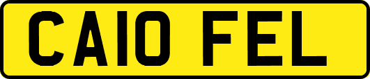 CA10FEL