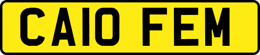CA10FEM