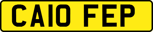 CA10FEP
