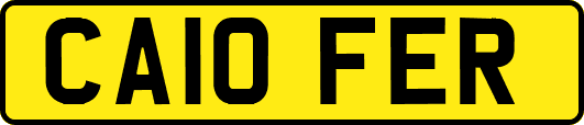CA10FER
