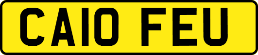 CA10FEU