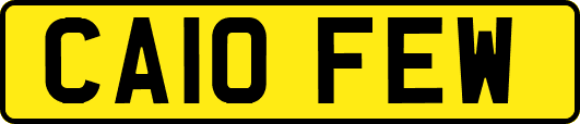 CA10FEW