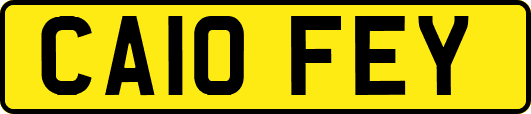 CA10FEY
