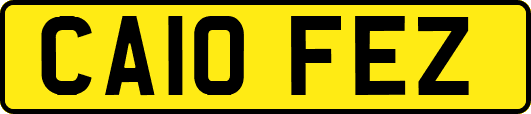 CA10FEZ