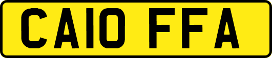 CA10FFA