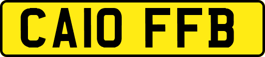 CA10FFB