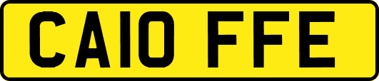 CA10FFE