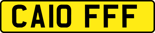 CA10FFF