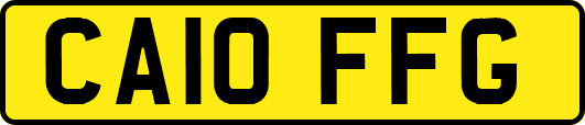 CA10FFG