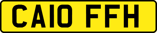 CA10FFH