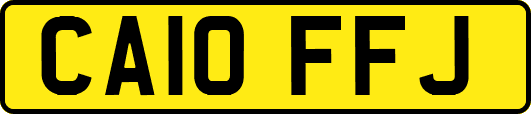 CA10FFJ