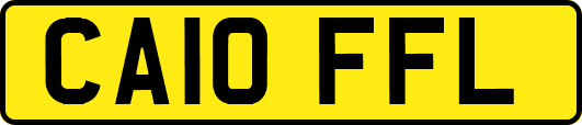 CA10FFL