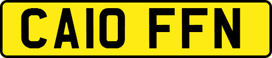 CA10FFN