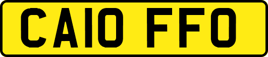 CA10FFO