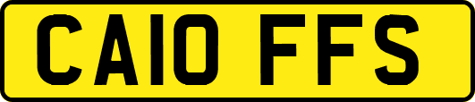CA10FFS
