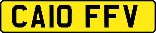 CA10FFV