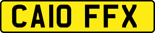 CA10FFX