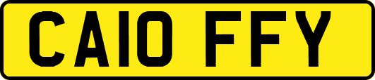 CA10FFY