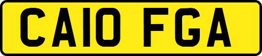 CA10FGA