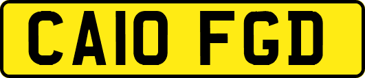 CA10FGD