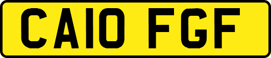 CA10FGF