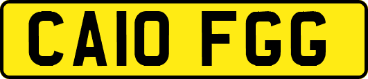 CA10FGG