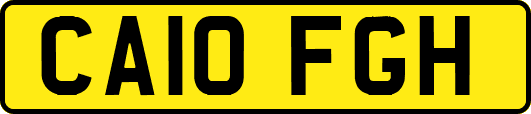 CA10FGH