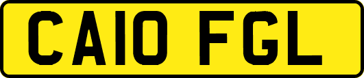 CA10FGL