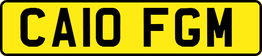 CA10FGM
