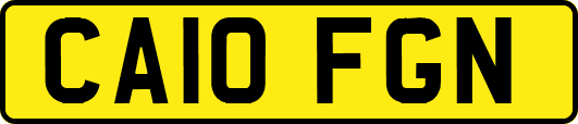 CA10FGN