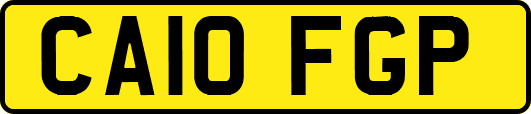 CA10FGP