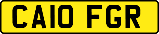 CA10FGR