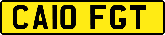 CA10FGT
