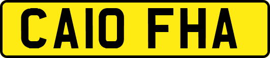 CA10FHA