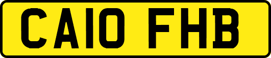 CA10FHB