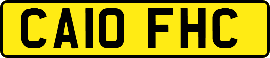CA10FHC