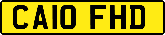 CA10FHD