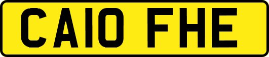 CA10FHE