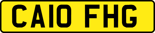 CA10FHG