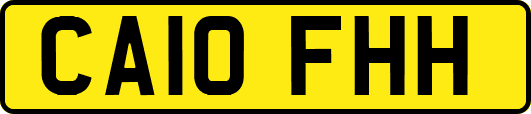 CA10FHH