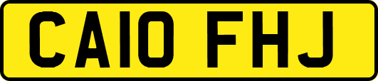 CA10FHJ