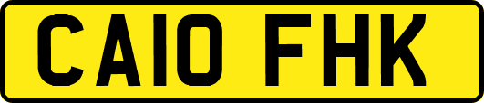 CA10FHK