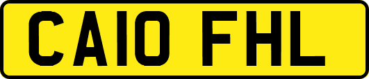 CA10FHL