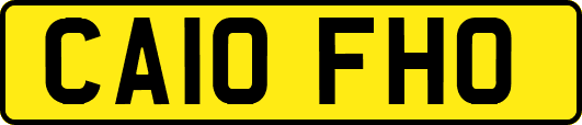 CA10FHO