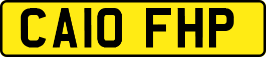 CA10FHP