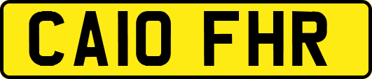 CA10FHR